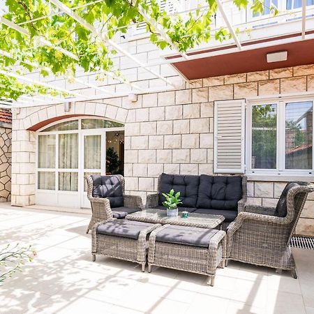 Holiday Home King Дубровник Экстерьер фото