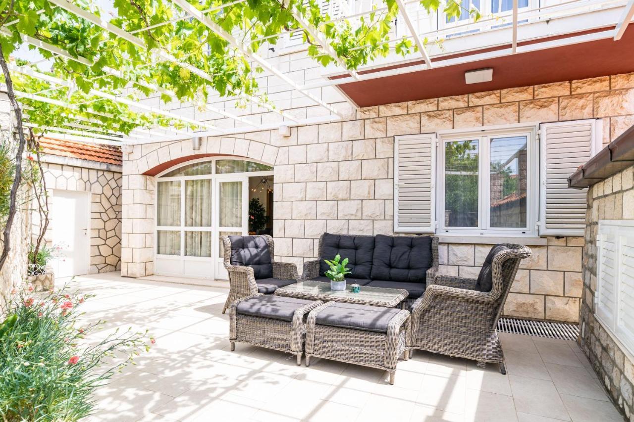 Holiday Home King Дубровник Экстерьер фото