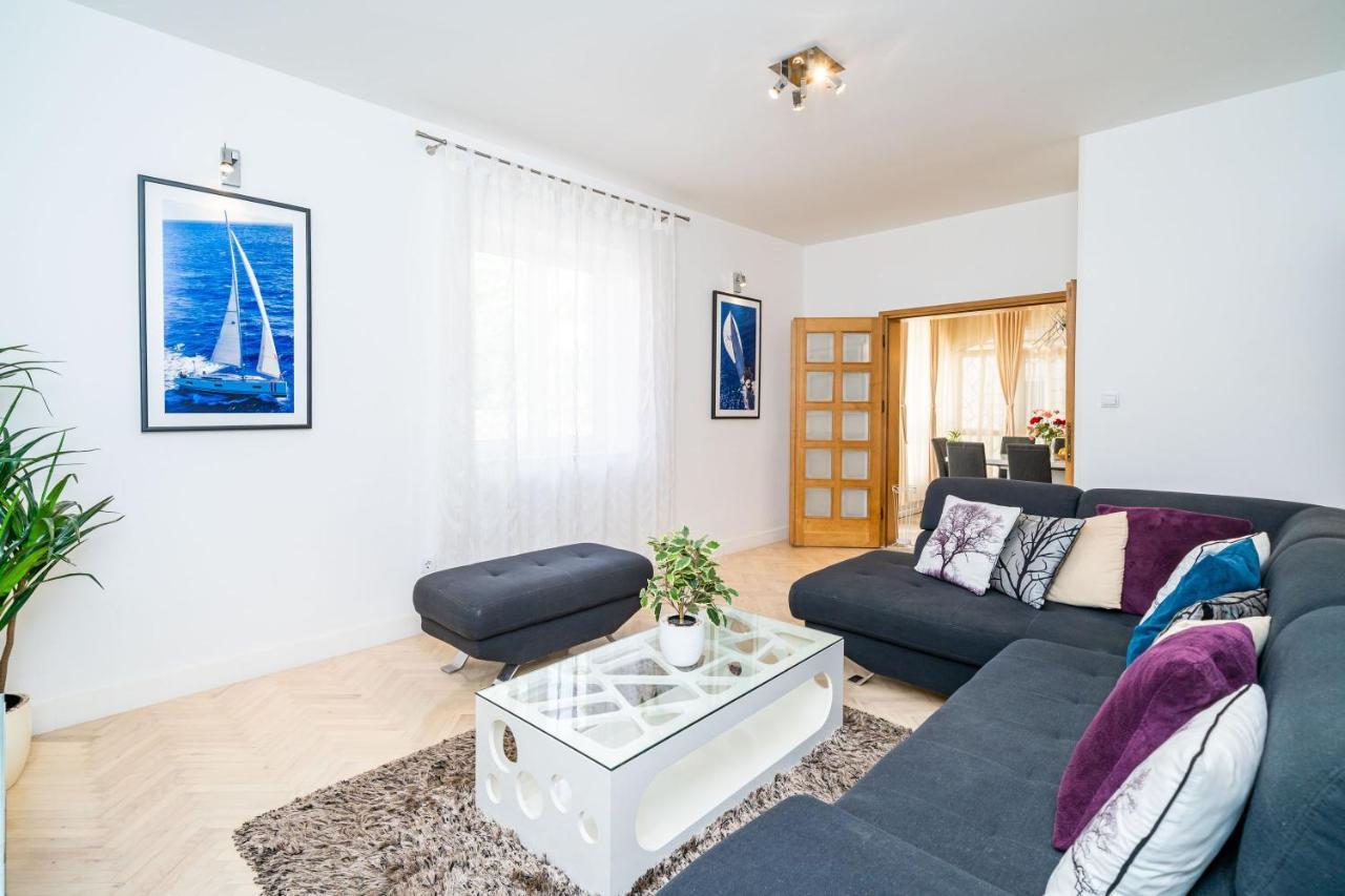 Holiday Home King Дубровник Экстерьер фото