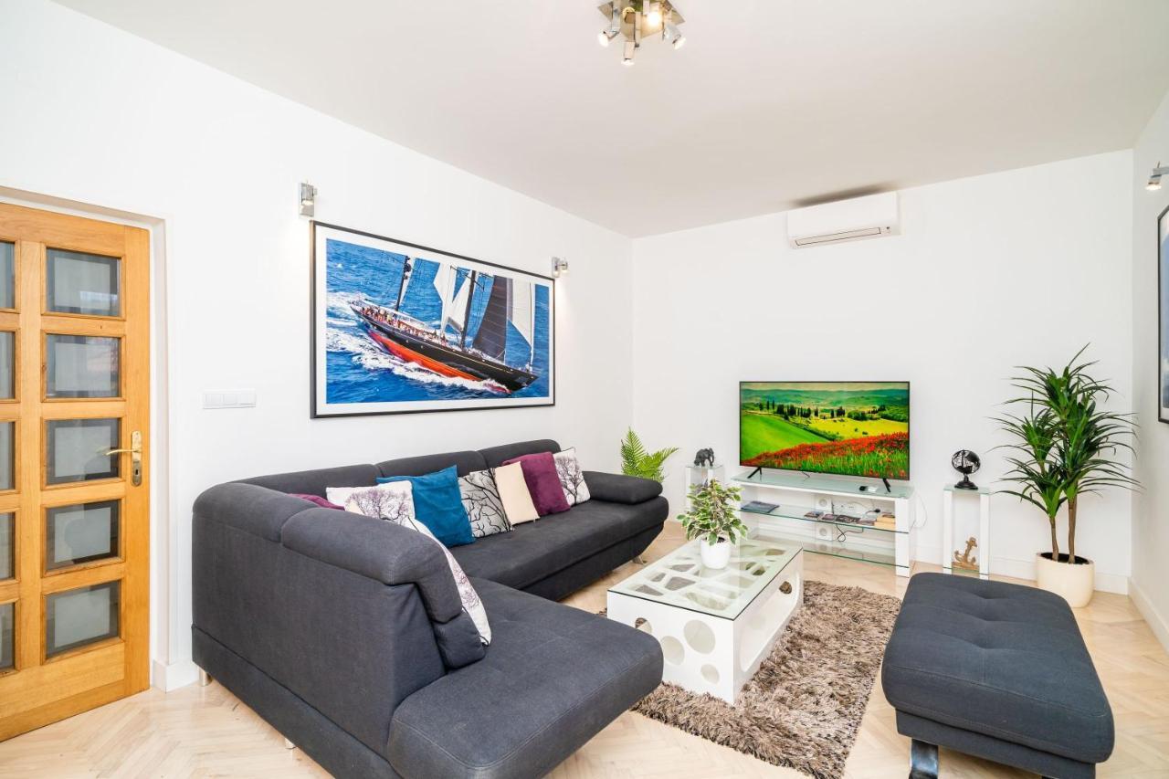 Holiday Home King Дубровник Экстерьер фото