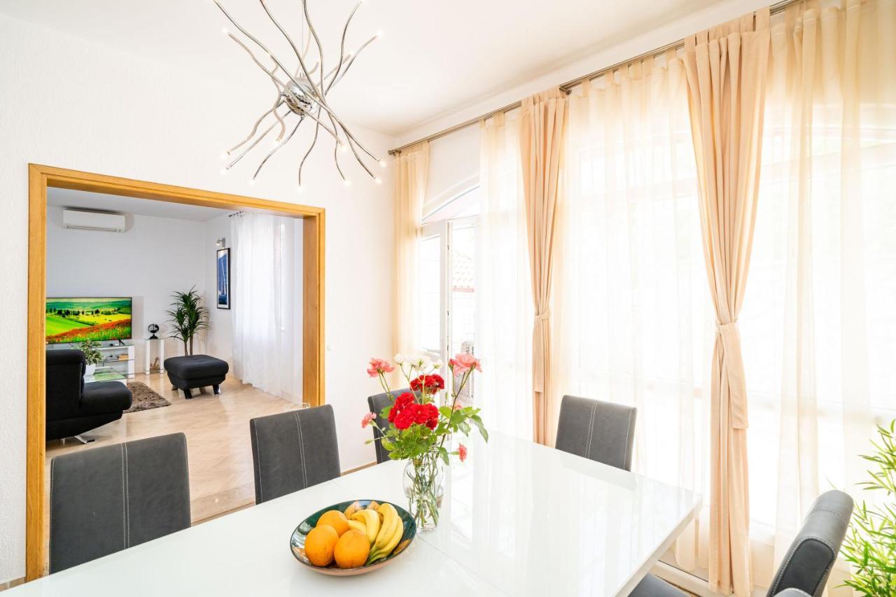 Holiday Home King Дубровник Экстерьер фото
