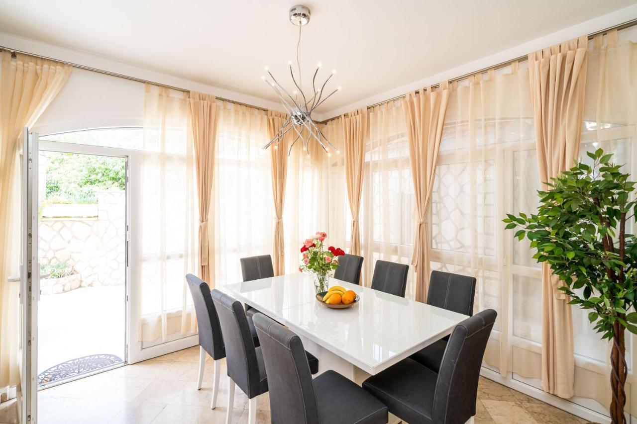 Holiday Home King Дубровник Экстерьер фото