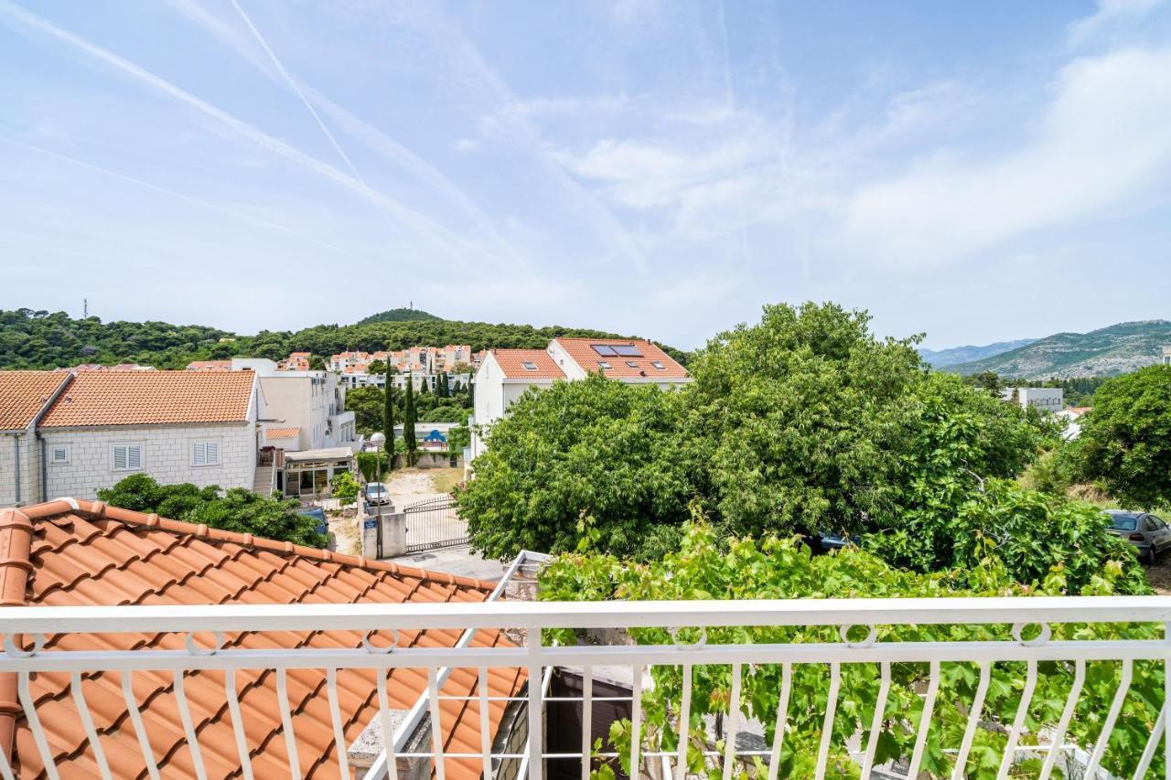 Holiday Home King Дубровник Экстерьер фото