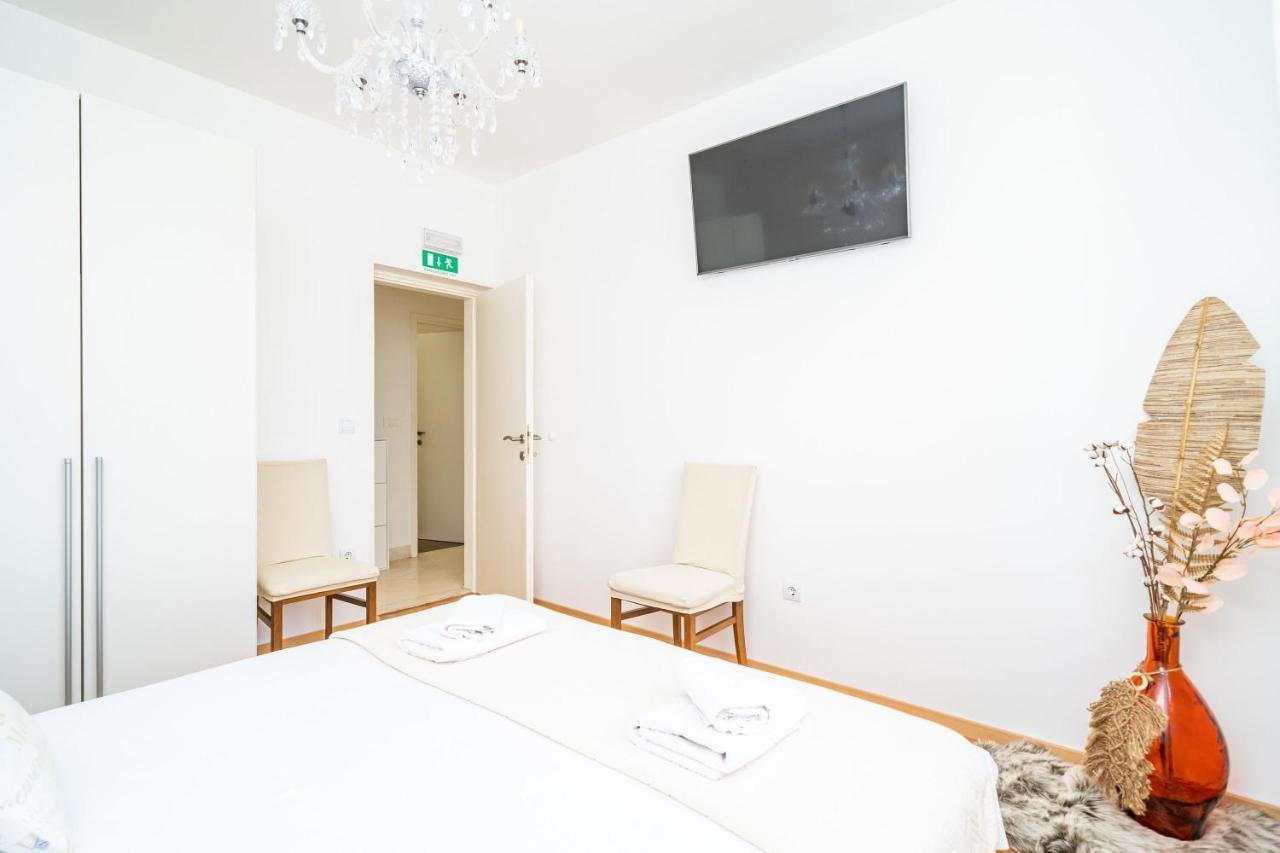 Holiday Home King Дубровник Экстерьер фото