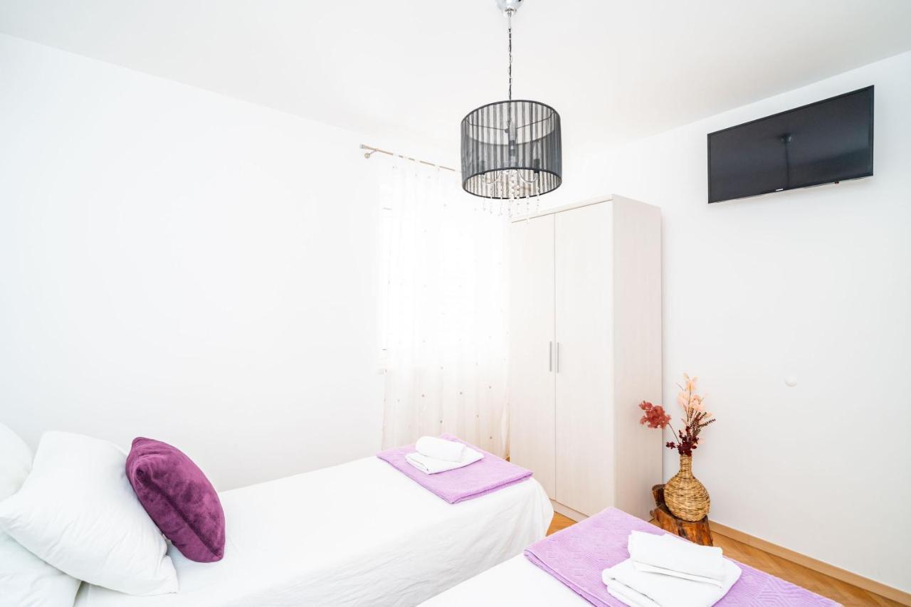 Holiday Home King Дубровник Экстерьер фото