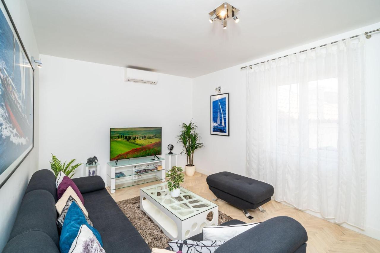 Holiday Home King Дубровник Экстерьер фото