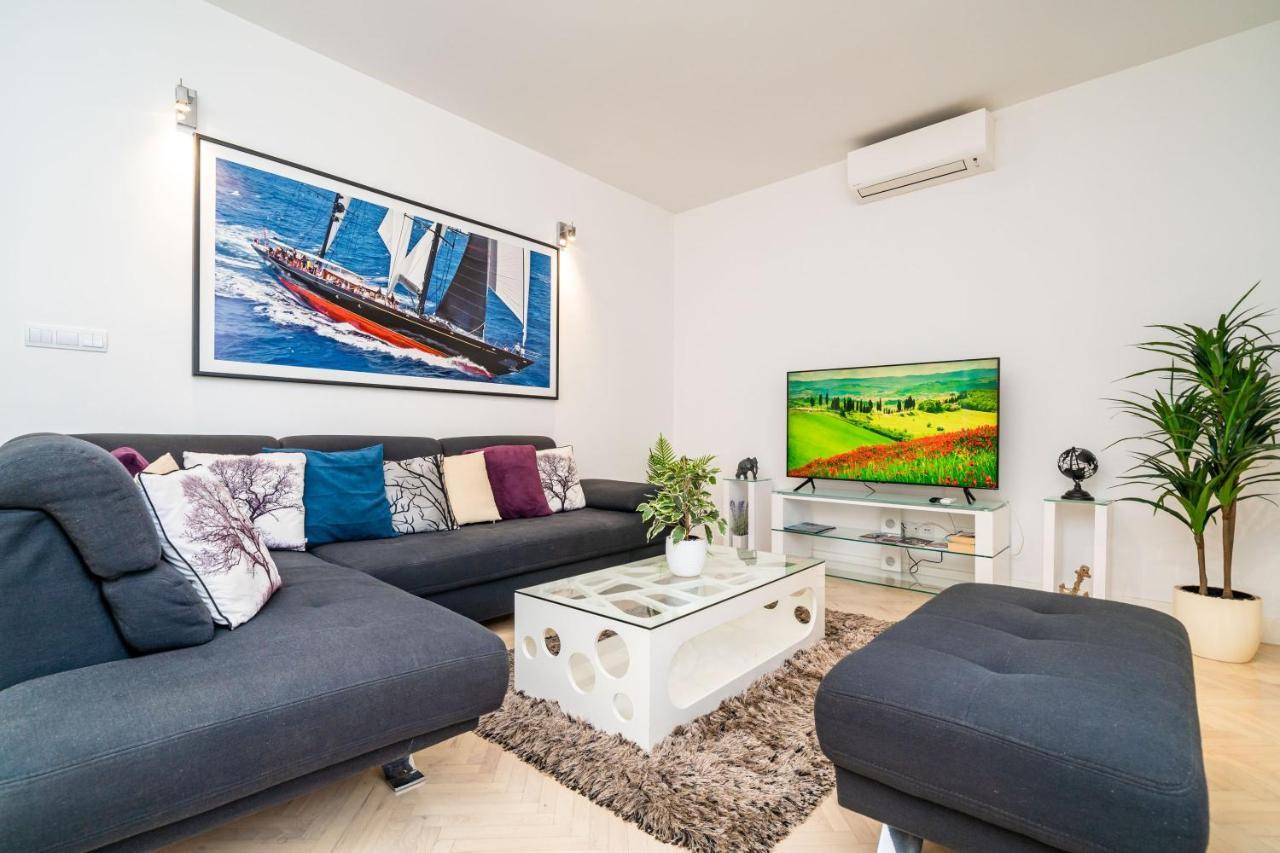 Holiday Home King Дубровник Экстерьер фото
