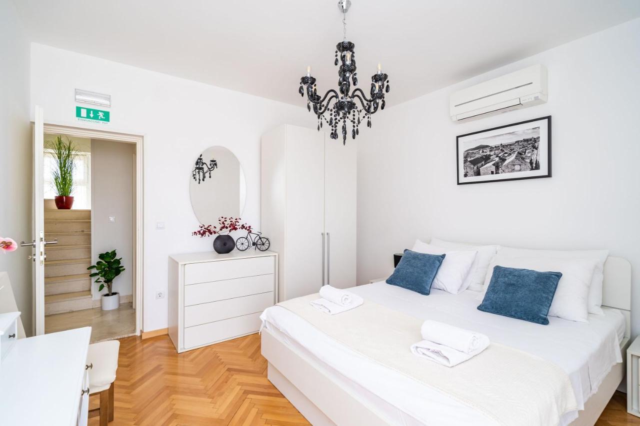 Holiday Home King Дубровник Экстерьер фото