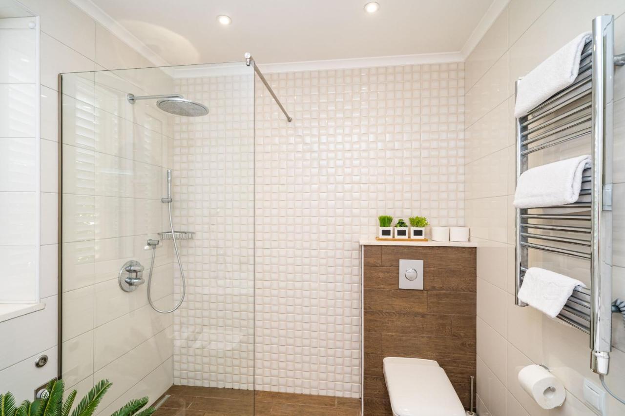 Holiday Home King Дубровник Экстерьер фото