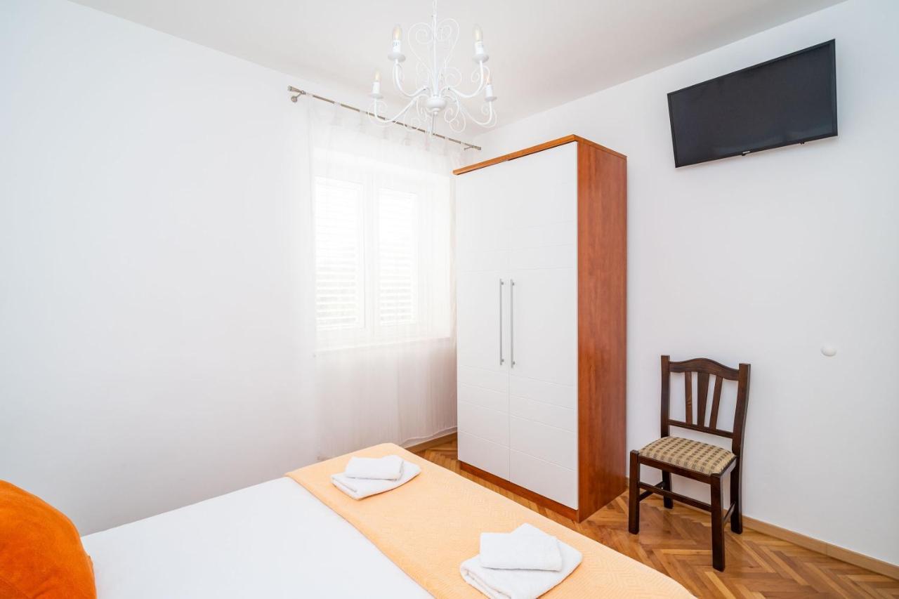 Holiday Home King Дубровник Экстерьер фото